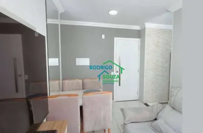 Apartamento com 2 dormitórios à venda, 41 m² por r$ 260.000,00 - butantã - são paulo/sp