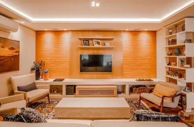 Apartamento com 3 dormitórios à venda, 172 m² por r$ 2.500.000 - tamboré - santana de parnaíba/sp