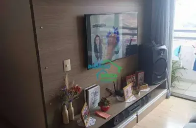 Apartamento com 2 dormitórios à venda, 50 m² por r$ 295.000,00 - ariston - carapicuíba/sp