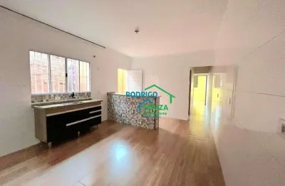 Casa com 2 dormitórios para alugar, 75 m² por r$ 2.529,92/mês - vila bela - carapicuíba/sp