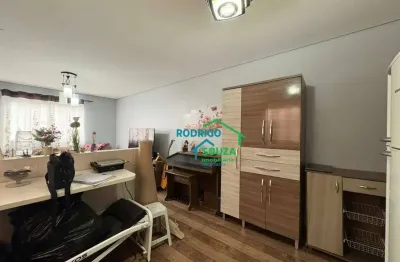 Casa com 2 dormitórios à venda, 65 m² por r$ 600.000,00 - osasco - osasco/sp