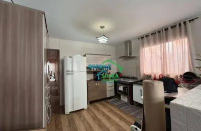 Casa com 2 dormitórios à venda, 65 m² por R$ 600.000,00 - Osasco - Osasco/SP