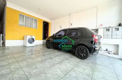Casa com 4 dormitórios à venda, 200 m² por r$ 500.000,00 - pestana - osasco/sp