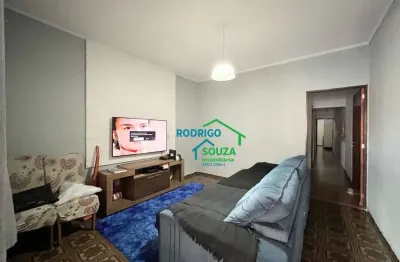 Casa com 4 dormitórios à venda, 200 m² por r$ 500.000,00 - pestana - osasco/sp