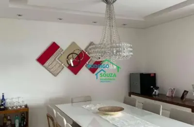 Apartamento com 3 dormitórios para alugar, 158 m² por r$ 13.420,00/mês - tamboré polo empresarial - santana de parnaíba/sp