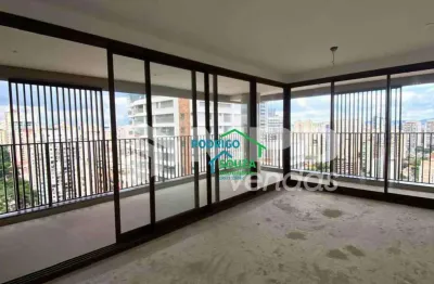 Apartamento com 2 dormitórios à venda, 111 m² por r$ 2.150.000 - perdizes - são paulo/sp