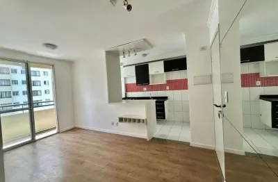 Apartamento com 2 dormitórios para alugar, 50 m² por r$ 2.000,20/mês - ariston - carapicuíba/sp
