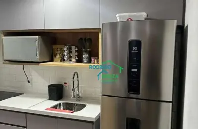 Apartamento com 2 quartos à venda na Estrada do Copiúva, 1390, Parque Jandaia, Carapicuíba