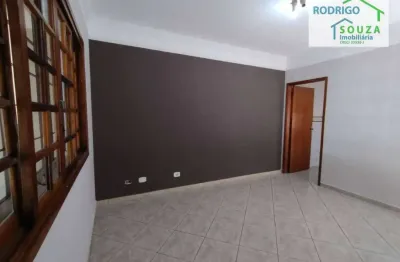 Casa com 3 dormitórios à venda por r$ 650.000 - centro - carapicuíba/sp
