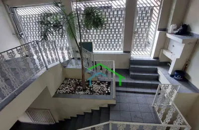 Casa com 2 dormitórios, 150 m² - venda por r$ 560.000,00 ou aluguel por r$ 3.350,00 - jardim planalto - carapicuíba/sp