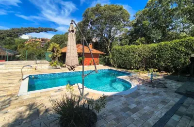 Casa com 3 dormitórios, 670 m² - venda por r$ 1.680.000 ou aluguel por r$ 12.000/mês - pousada dos bandeirantes - carapicuíba/sp