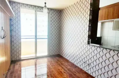 Apartamento com 2 dormitórios para alugar, 50 m² por r$ 2.000,11/mês - ariston - carapicuíba/sp