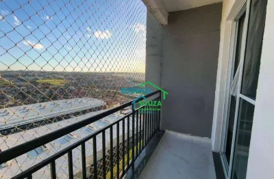 Apartamento com 2 dormitórios à venda, 49 m² por r$ 360.000,00 - são pedro - osasco/sp