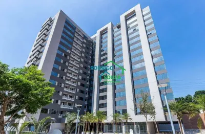 Sala à venda, 30 m² por r$ 450.000 - alphaville - santana de parnaíba/sp