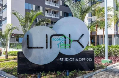 Sala à venda, 30 m² por R$ 450.000,00 -  Alphaville - Santana de Parnaíba/SP