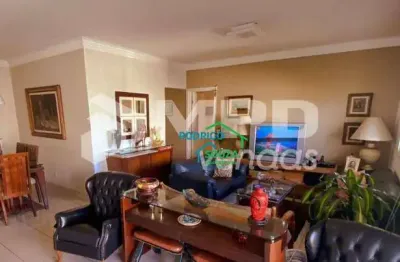 Apartamento com 3 dormitórios à venda, 139 m² por R$ 1.610.000,00 - Tamboré - Barueri/SP