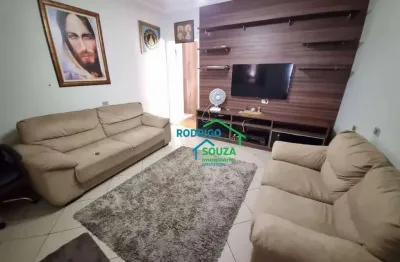 Casa com 2 quartos à venda na Rua Osvaldo Manoel de Oliveira, 276, Padroeira, Osasco