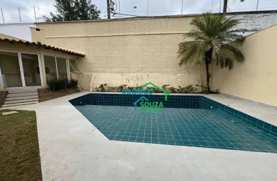 Casa com 5 dormitórios, 360 m² - venda por R$ 5.990.000,00 ou aluguel por R$ 22.485,00/mês - Alphaville Residencial Um - Barueri/SP