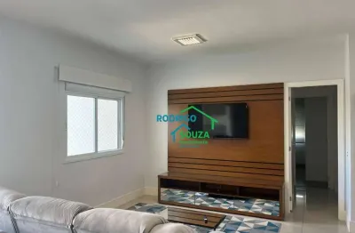 Apartamento com 3 dormitórios à venda, 132 m² por R$ 1.800.000,00 - Tamboré Polo Empresarial - Santana de Parnaíba/SP