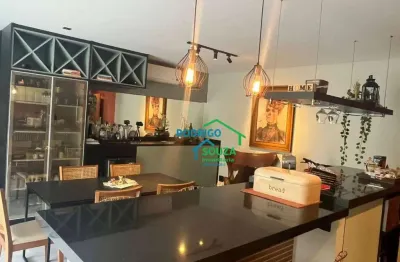 Apartamento com 2 dormitórios, 94 m² - venda por R$ 1.300.000,00 ou aluguel por R$ 8.480,00/mês -  Alphaville - Santana de Parnaíba/SP