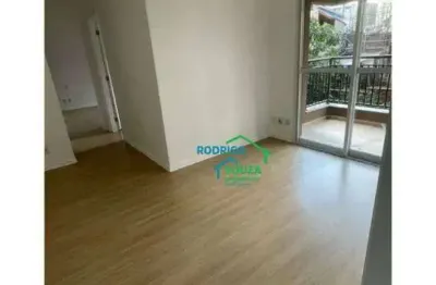 Apartamento com 2 dormitórios, 60 m² - venda por R$ 630.000,00 ou aluguel por R$ 3.320,00/mês - Jardim Tupanci - Barueri/SP