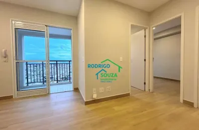 Apartamento com 2 dormitórios à venda, 36 m² por R$ 270.000 - Jardim Santo Estêvão - Carapicuíba/SP