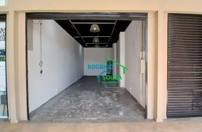 Sala para alugar, 60 m² por R$ 5.000,10/mês - Vila Dirce - Carapicuíba/SP