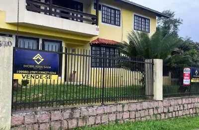 Excelente sobrado a venda - bairro américa - próximo do pa24 e angeloni - aceita-se propostas.