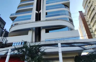 Amplo apartamento com 214m2 e 4 suítes no atiradores - alto padrão - aceita permuta por imóvel de menor valor