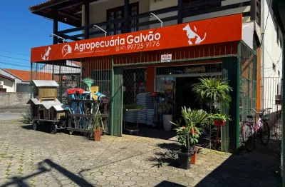 Invista em joinville: agropecuária e pet shop com faturamento médio de r$ 28 mil/mês