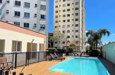 Oportunidade! excelente apartamento mobiliado no bairro bucarein