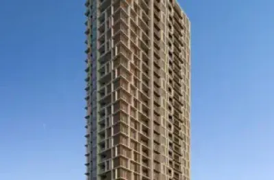 Viva o equilíbrio perfeito entre sofisticação, conforto e vista para o mar em porto belo