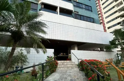 Apartamento com 3 quartos à venda na Rua Leão Diniz de Souza, 1500, Candeias, Jaboatão dos Guararapes