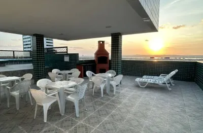 Apartamento com 3 quartos à venda na Rua Leão Diniz de Souza, 1500, Candeias, Jaboatão dos Guararapes