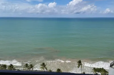 Lindo flat mobiliado para locação  na setúbal, quarto separado com 1 vaga de garagem