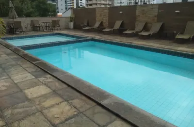 Apartamento  pronto na madalena, 3 quartos, 2 vagas de garagem