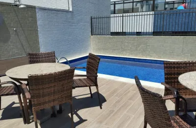 Flat com 1 quarto para alugar no Boa Viagem, Recife 