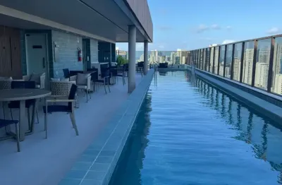 Apartamento com 2 quartos para alugar no Boa Viagem, Recife 