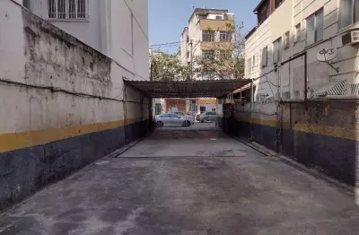 Terreno comercial à venda no méier, rio de janeiro  por r$ 650.000