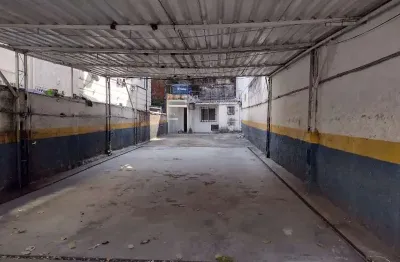 Terreno comercial à venda no méier, rio de janeiro  por r$ 650.000