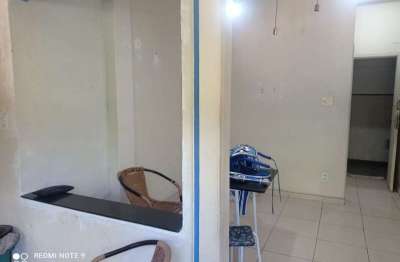 Apartamento com 1 quarto para alugar em Lins de Vasconcelos, Rio de Janeiro , 29 m2 por R$ 850
