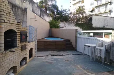 Casa em condomínio fechado com 3 quartos à venda na freguesia (jacarepaguá), rio de janeiro  por r$ 630.000