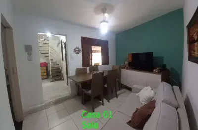Casa com 4 quartos à venda na santa teresa, rio de janeiro , 145 m2 por r$ 300.000