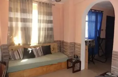 Casa com 2 quartos à venda na tijuca, rio de janeiro , 90 m2 por r$ 420.000
