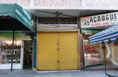 Ponto comercial à venda na Vila Isabel, Rio de Janeiro , 39 m2 por R$ 310.000