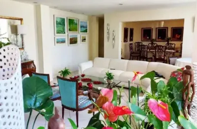 Apartamento com 3 quartos à venda em copacabana, rio de janeiro , 247 m2 por r$ 2.080.000