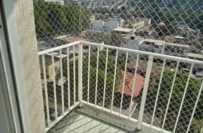Apartamento com 3 quartos à venda no engenho de dentro, rio de janeiro , 70 m2 por r$ 290.000