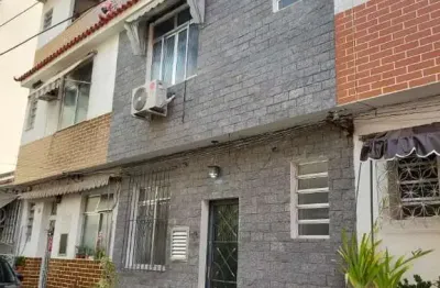 Casa com 3 quartos à venda na vila isabel, rio de janeiro , 150 m2 por r$ 550.000