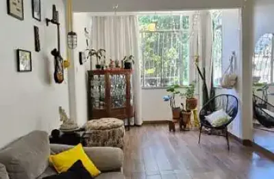 Apartamento com 2 quartos à venda no Centro, Rio de Janeiro , 90 m2 por R$ 920.000