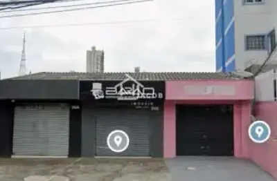 Sala comercial à venda na Rua do Rosário, 266, Centro, Ponta Grossa